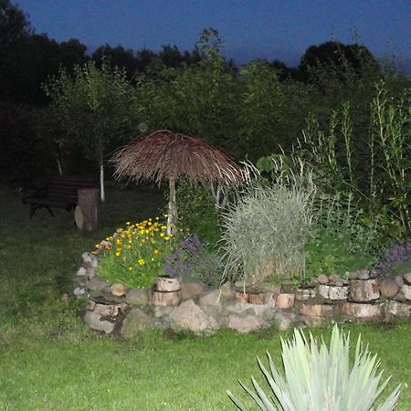 Apartament Wolin Nad Woda Kolo Miedzyzdrojow エクステリア 写真