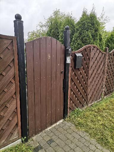 Apartament Wolin Nad Woda Kolo Miedzyzdrojow エクステリア 写真
