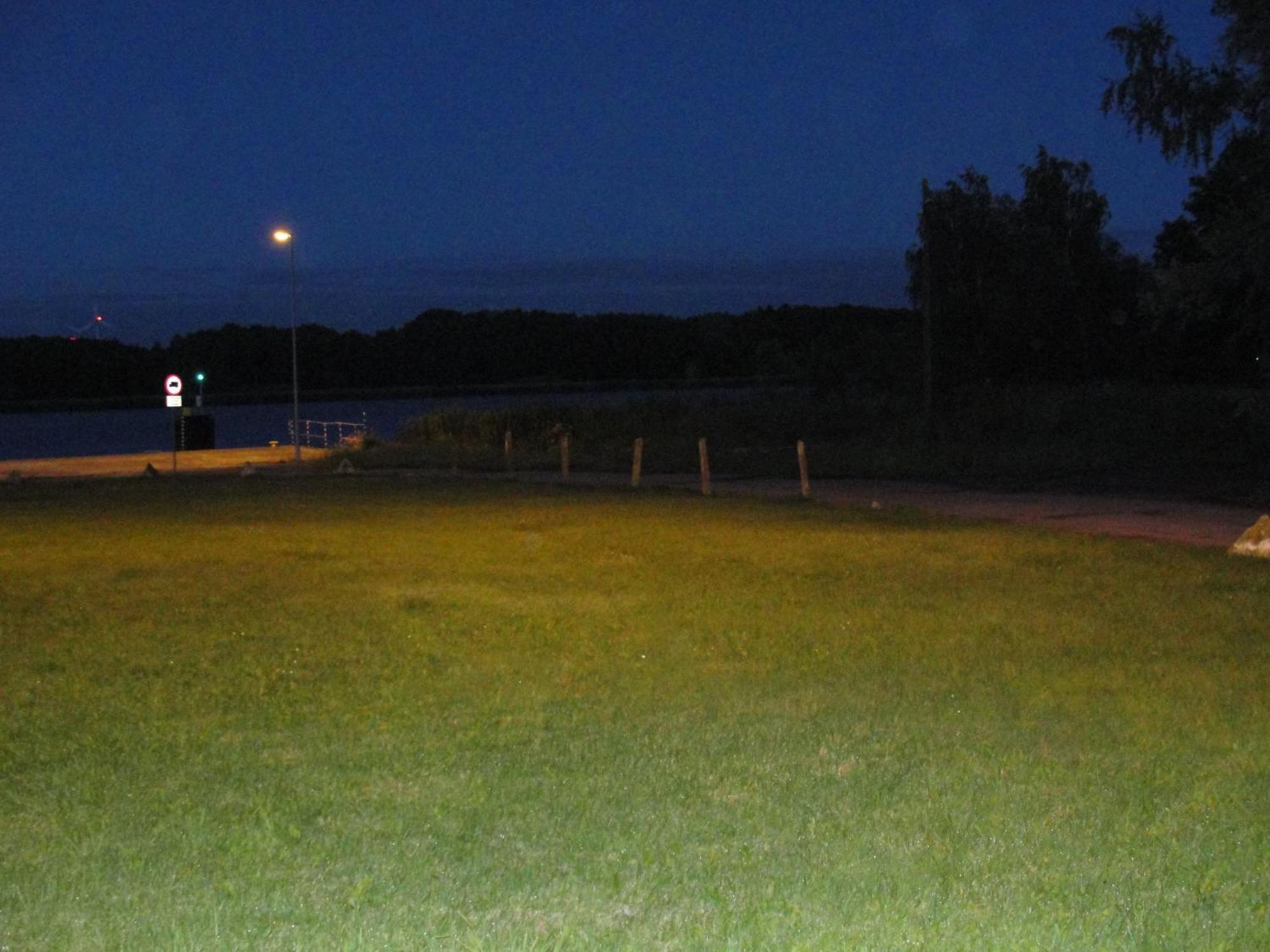 Apartament Wolin Nad Woda Kolo Miedzyzdrojow エクステリア 写真