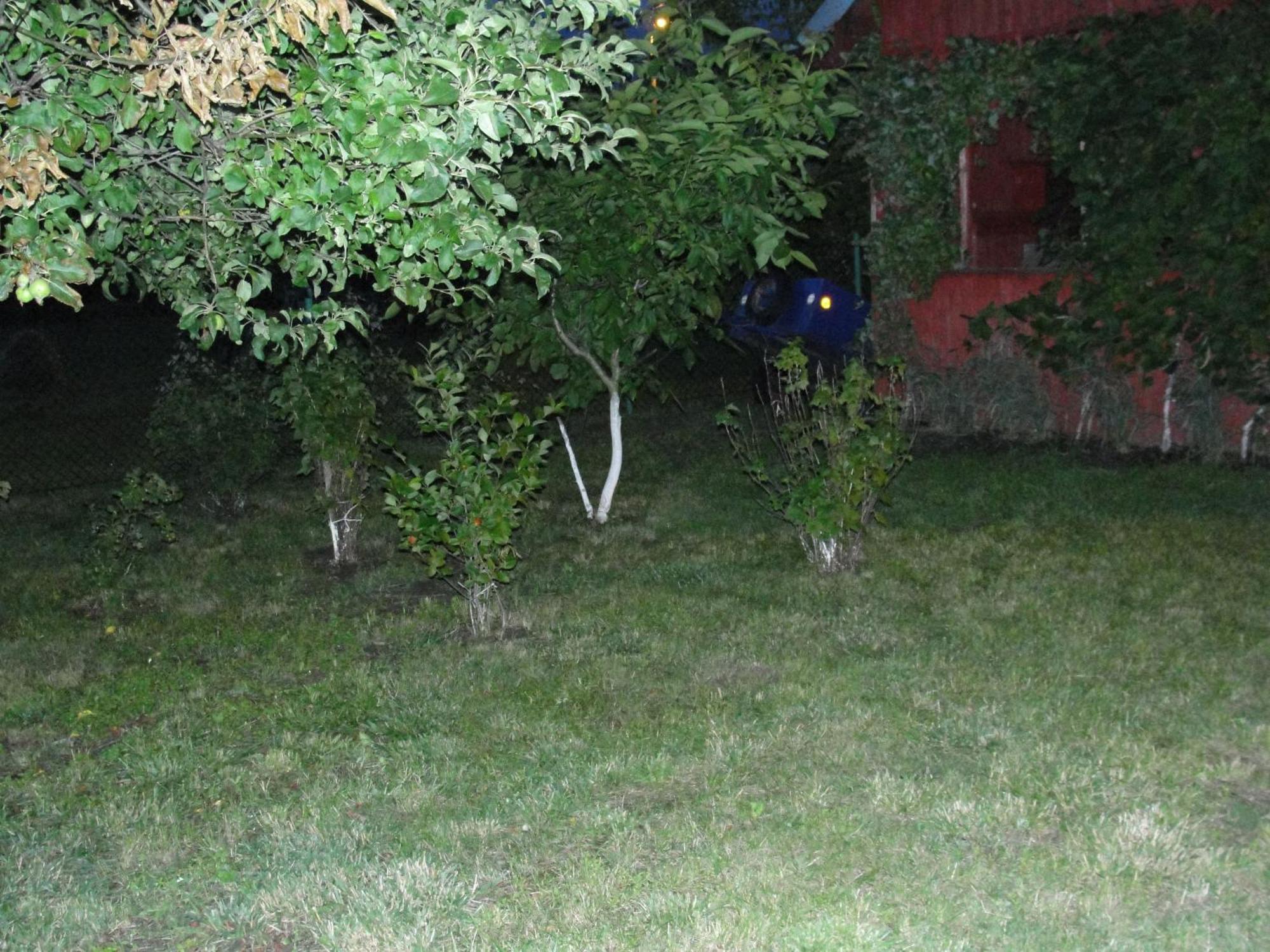 Apartament Wolin Nad Woda Kolo Miedzyzdrojow エクステリア 写真