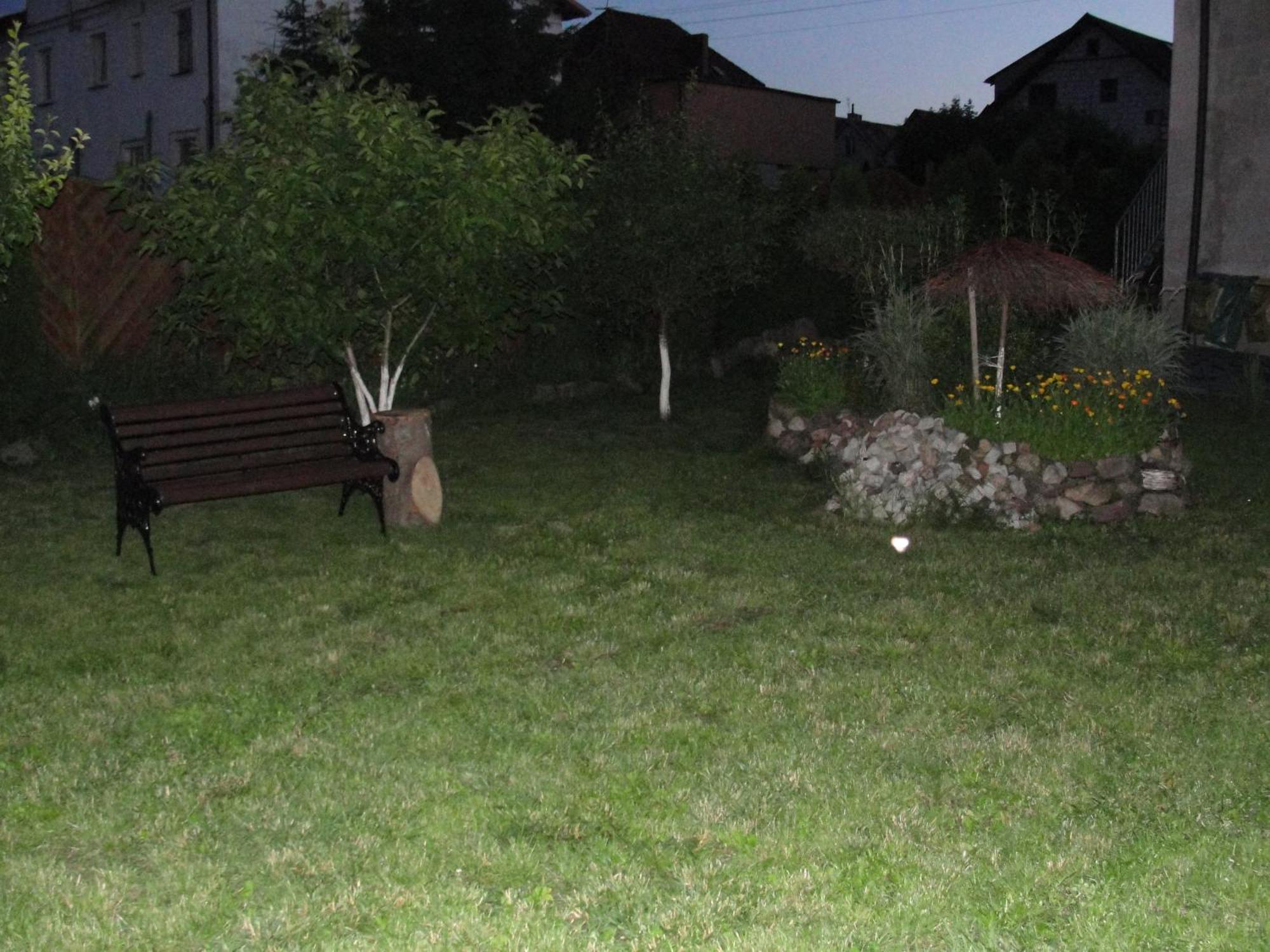 Apartament Wolin Nad Woda Kolo Miedzyzdrojow エクステリア 写真