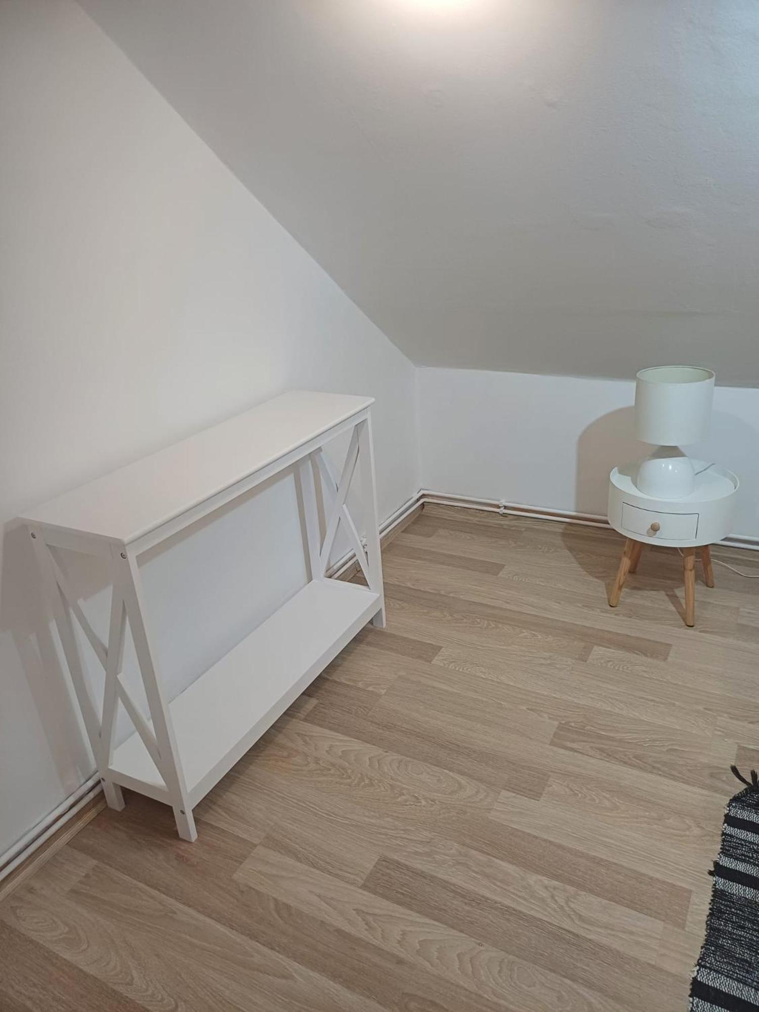 Apartament Wolin Nad Woda Kolo Miedzyzdrojow エクステリア 写真